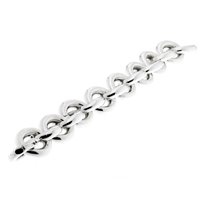 Bracciale Cesare Paciotti Donna in Argento JPBR0824B - JPBR0824B
